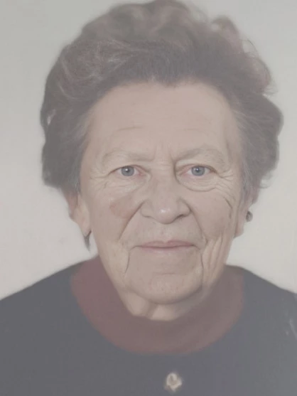 Loretta Vorano