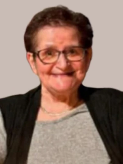 Anna De Piero