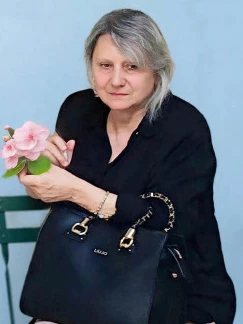 Guglielmina Pagnutti