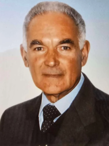 Vincenzo Fuoco Ragusa