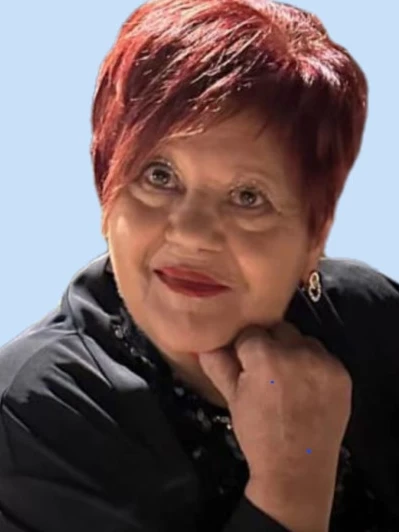 Anna Maria La Russa