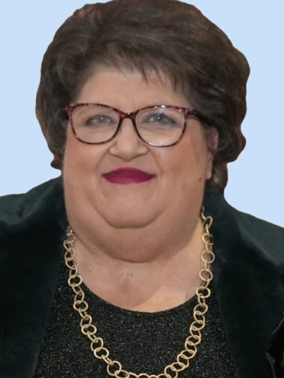 Francesca Eterno