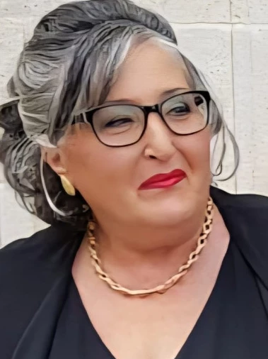 Elisabetta Eterno