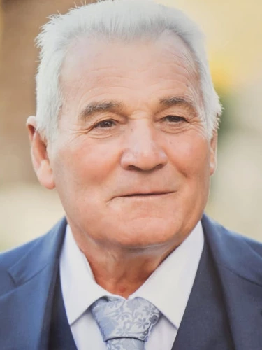 Salvatore Vallone