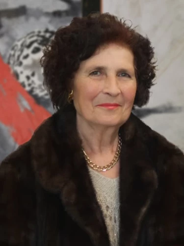 Silaco Maria