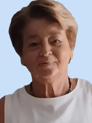 Rosa Calvaruso