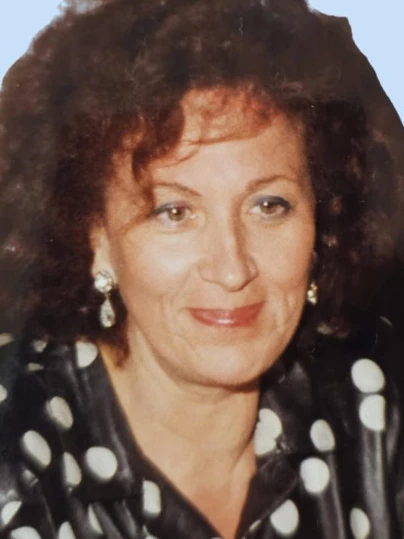 Maria Pia Fici