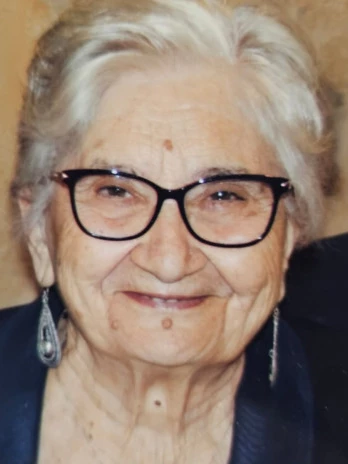 Francesca Parrino