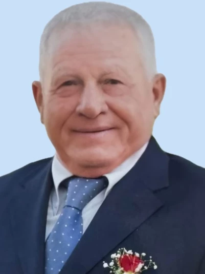 Gioacchino Guastella