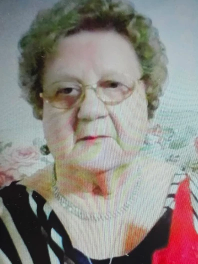 Vincenza Fiorito Accardi