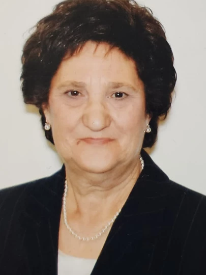 Francesca  Asta