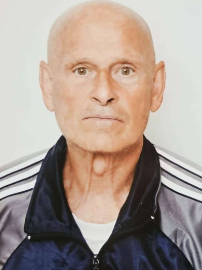 Antonino  Perricone