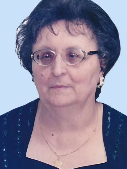 Antonina  Tranchida