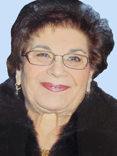 Vincenza Catanzaro