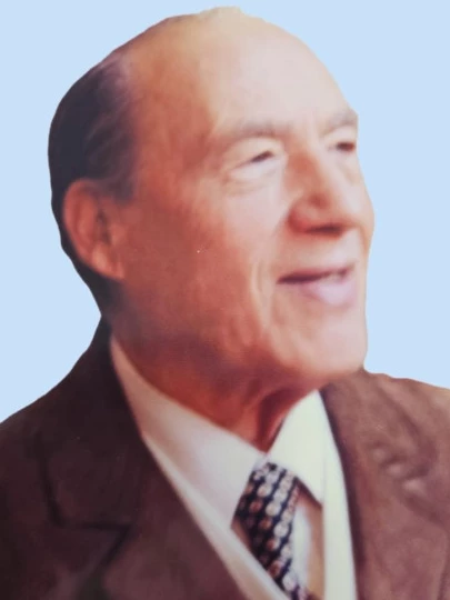 Antonino Panicello