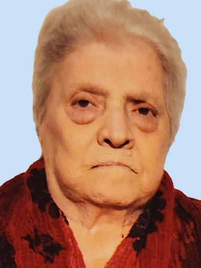 Maria Coppola