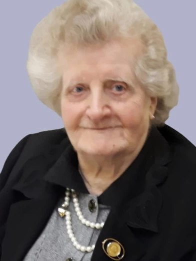 Maria Impastato