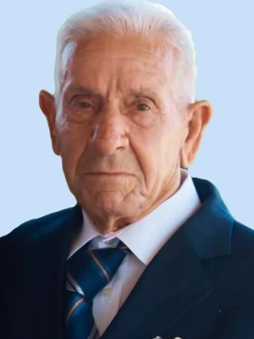 Salvatore Palmeri