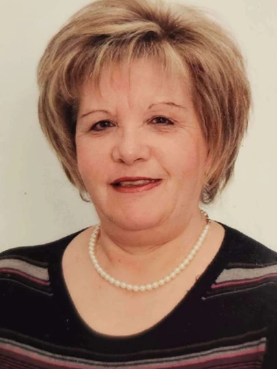 Rosa D'Alcamo