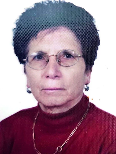 Maria Cammarata