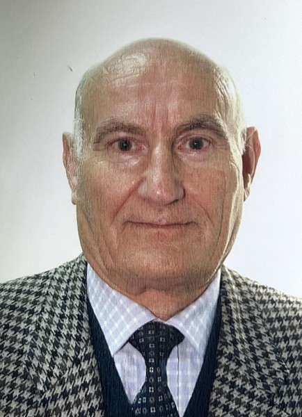 Mario Pirastru