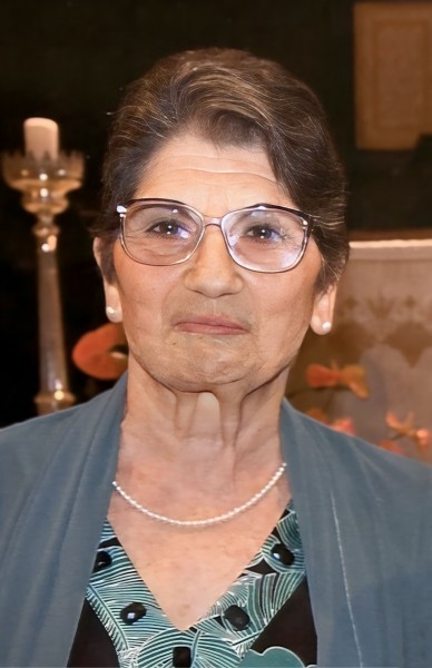 Rita Vacca
