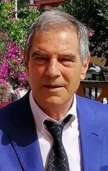 Gianfranco Cotza