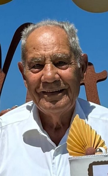 Giulio Marcias