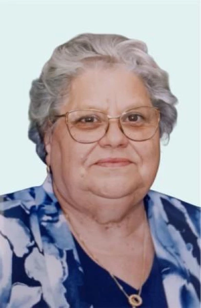 Mariuccia Corrias