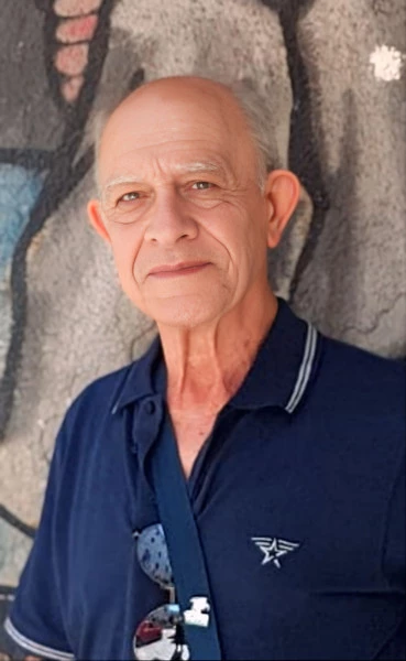 Salvatore Agostino Morfino