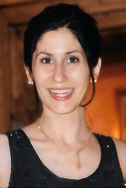 Angela Maria Baschieri