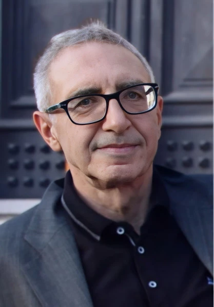 Sergio  Boi
