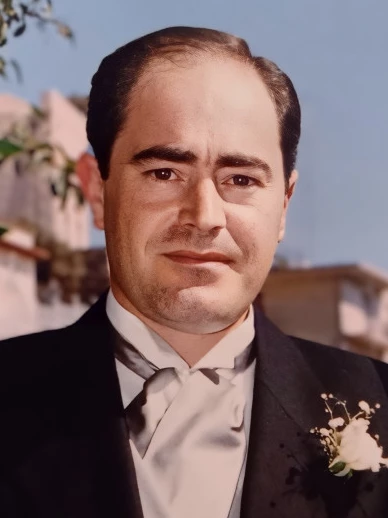 Luciano Friargiu
