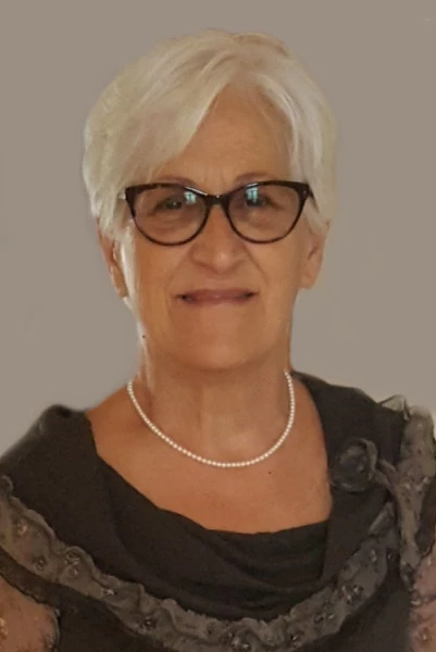 Anna Congia