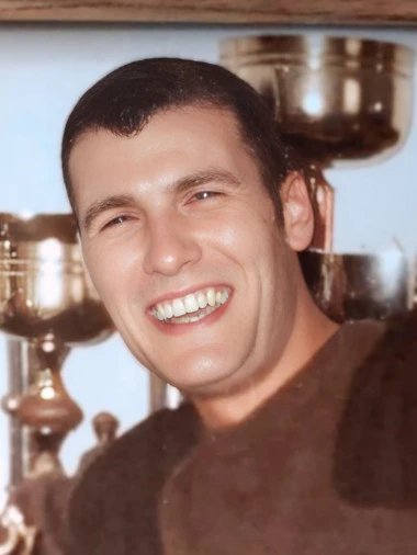 Massimiliano Gherrino