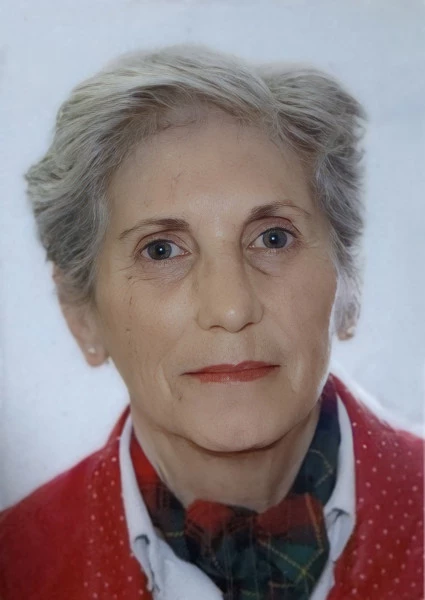 Letizia Pisu