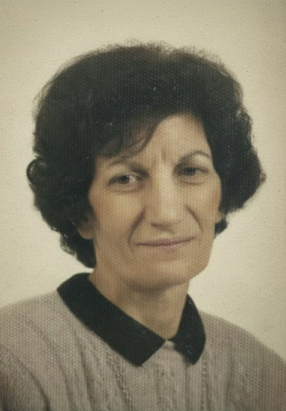 Maria Agnese  Cocco