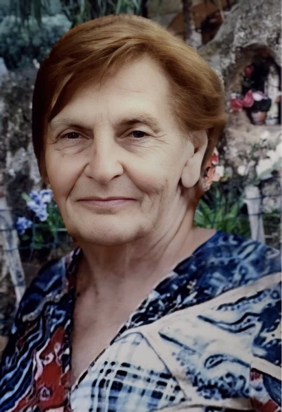 Maria Luisa Antonietta Mura