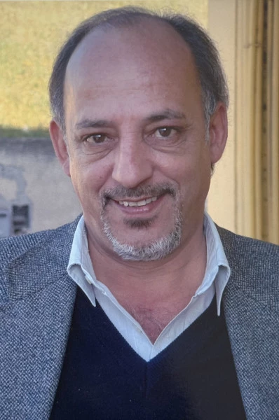 Luigi Antonio Mura