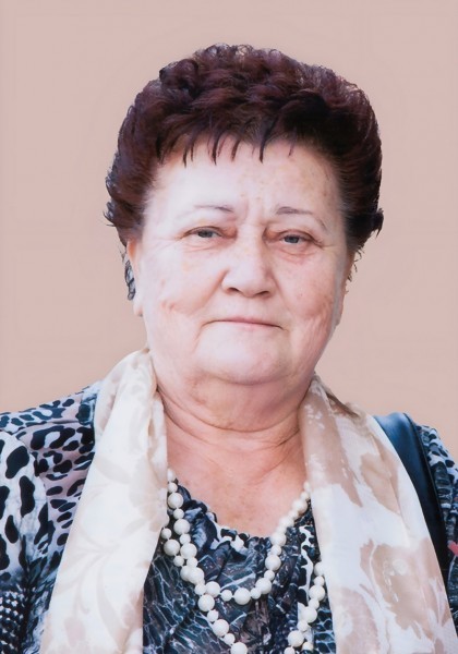 Giselda Andreos
