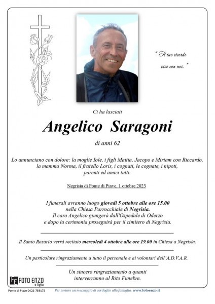 Angelico Saragoni