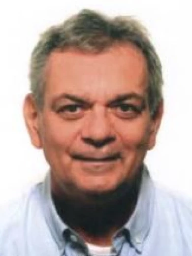 Gian Luigi (gigi) Falabretti