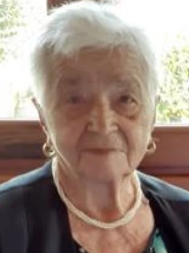 Erminia Spinazzè Ved. Carlet