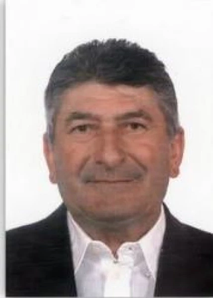 Francesco (checco) Roma