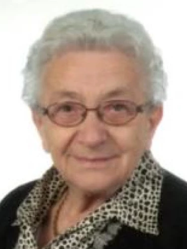 Rita Elisa Morellato Ved. Morellato