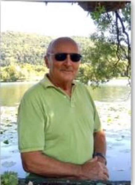 Giovanni Pillon