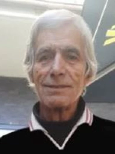 Dino Fresch