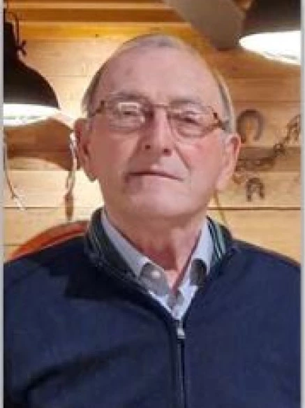 Gianfranco  Borin