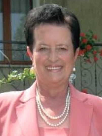 Olga  Vendrame Ved. Primatel