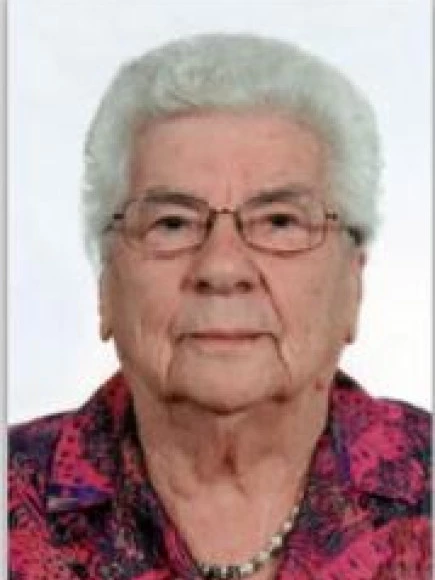 Anna Maria Cucciol Ved. Marchi